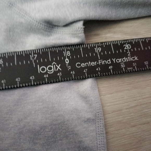 Vuori Men's Ponto Performance Crew (V224) - Picture 3 of 6